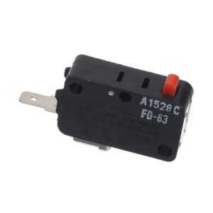 W11397156 Whirlpool Microwave Switch