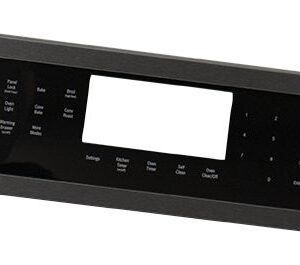 10016266 Bosch Oven Front Panel