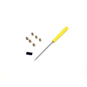 12026265 Bosch Oven Set of Jets