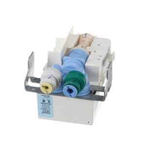 W11243758 Whirlpool Refrigerator Valve