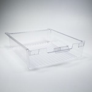 WR32X31467 GE Refrigerator Snack Pan