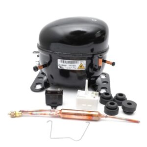 W11582592 Whirlpool Refrigerator Compressor