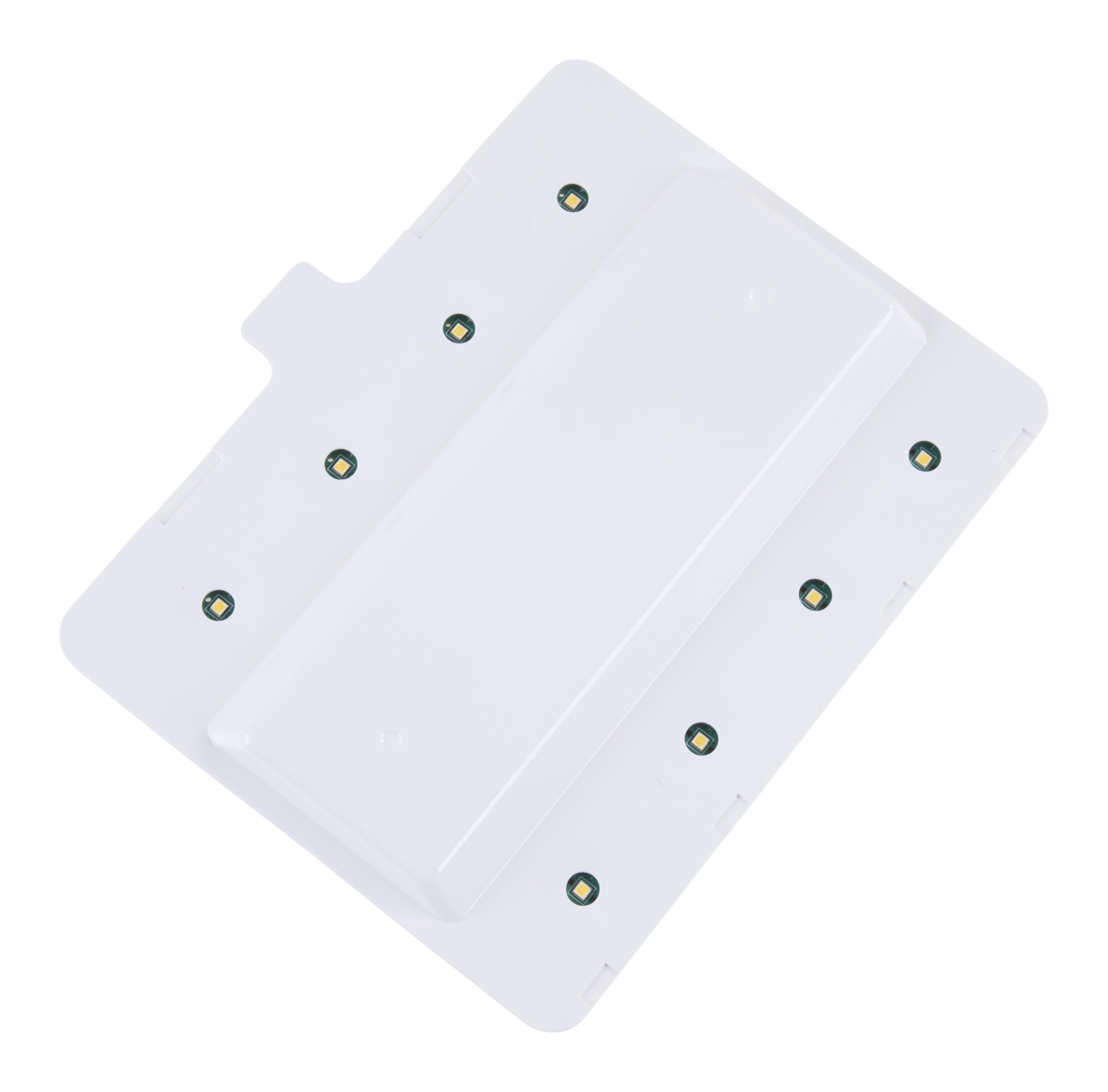 W11043011 Whirlpool Refrigerator LED Light Module