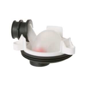 WD18X21754 GE Dishwasher Passive Diverter Assembly Kit