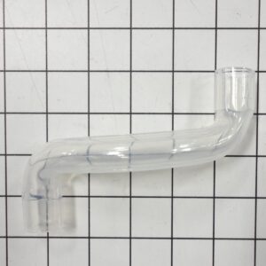 WPW10493860 Whirlpool Refrigerator Hose
