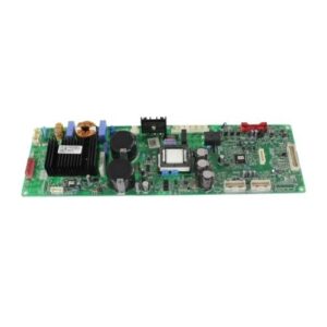 EBR32881202 LG Refrigerator PCB Assembly-MAIN