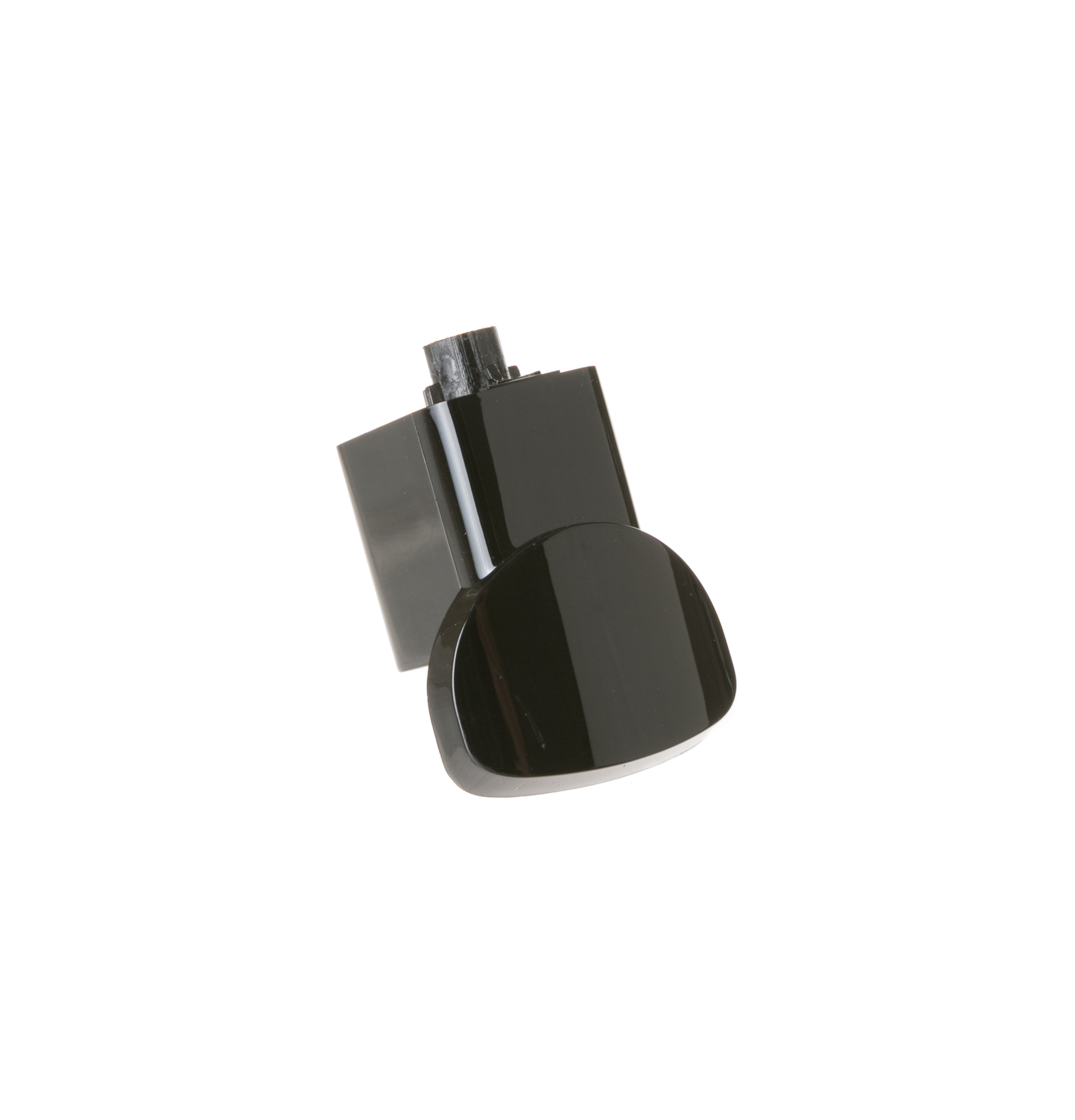 WB06X10939 GE Oven Handle Support