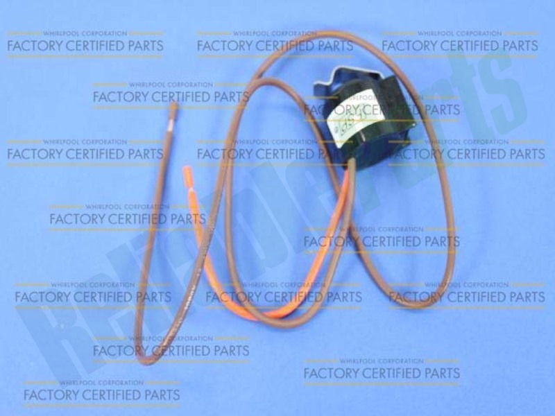 WPW10165425 Whirlpool Bimetal Defrost Thermostat - Image 4