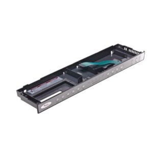 WPW10175238 Whirlpool Dishwasher Control Panel