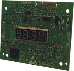 12034883 Bosch Display Board SLS