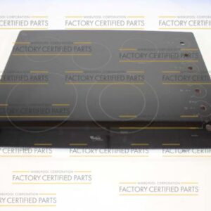 W10365070 Whirlpool Cooktop