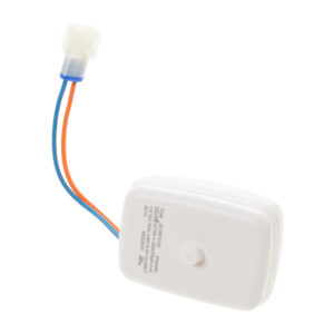 WR60X10348 GE Refrigerator AC Dc Condenser Fan Motor