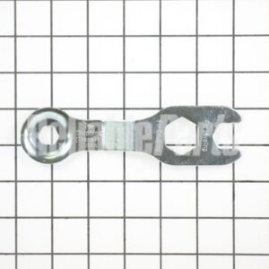 3W20018B LG Washer Bolt Leg Wrench