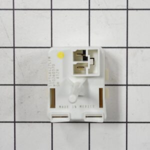 WPW10260370 Whirlpool Refrigerator Device Start
