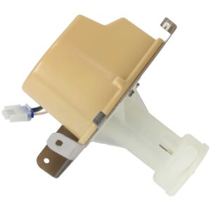 WP2217220 Whirlpool Recirculation Pump Assembly