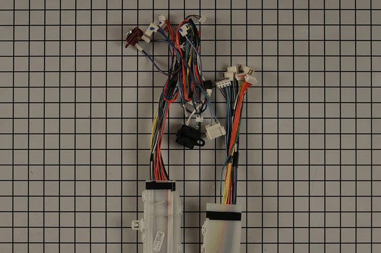W11662347 Whirlpool Harns-Wire