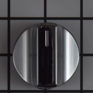 W11620567 Whirlpool Knob