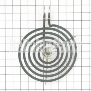 WB30K10018 GE Oven 8" Burner Unit
