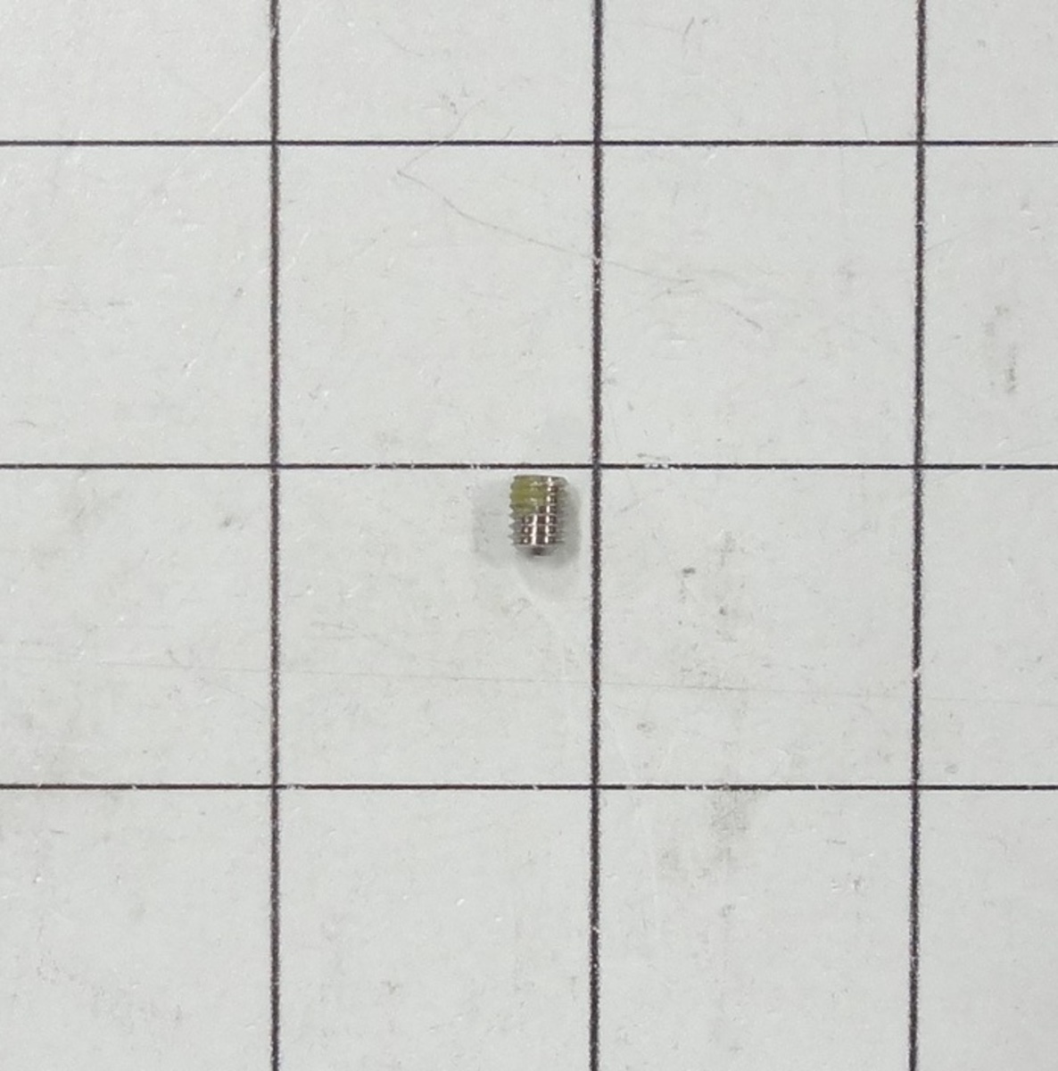 WP8534008 Whirlpool Screw