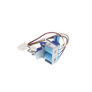 DA62-04027A Samsung Refrigerator 2 Way Water Inlet Valve
