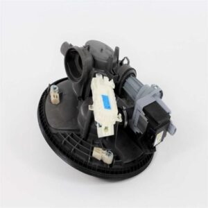 W11309335 Whirlpool Dishwasher Pump&Motor