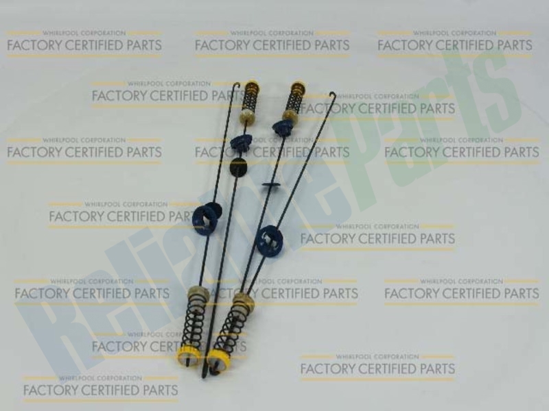 W10247710 Whirlpool Suspension Rod - Image 2