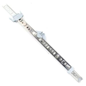 AHC73575002 LG Dishwasher Rail Assembly