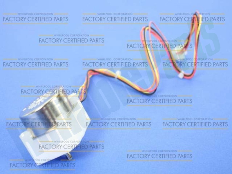 WPW10184813 Whirlpool Refrigerator Motor - Image 2