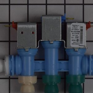 W11579561 Whirlpool Refrigerator Valve
