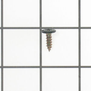 W10851443 Whirlpool Refrigerator Screw