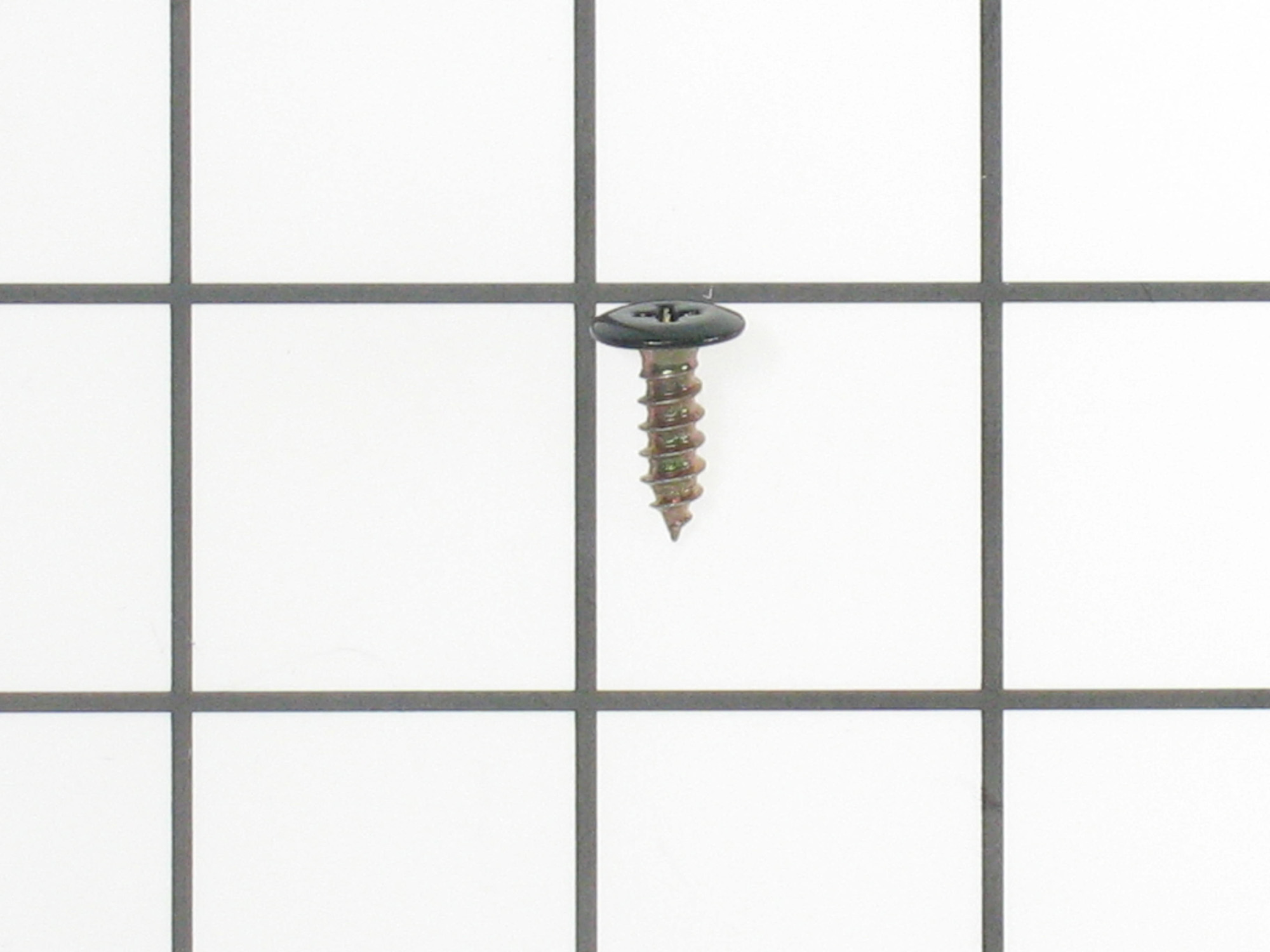 W10851443 Whirlpool Refrigerator Screw