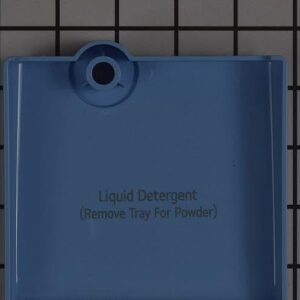 MAY65797106 LG Box-Detergent