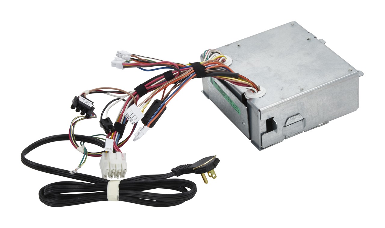 W10823803 Whirlpool Refrigerator Electronic Control Board