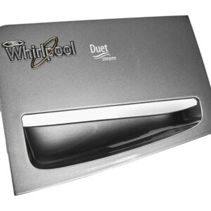WPW10446405 Whirlpool Handle