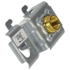 WP8531669 Whirlpool Dishwasher Inlet Valve