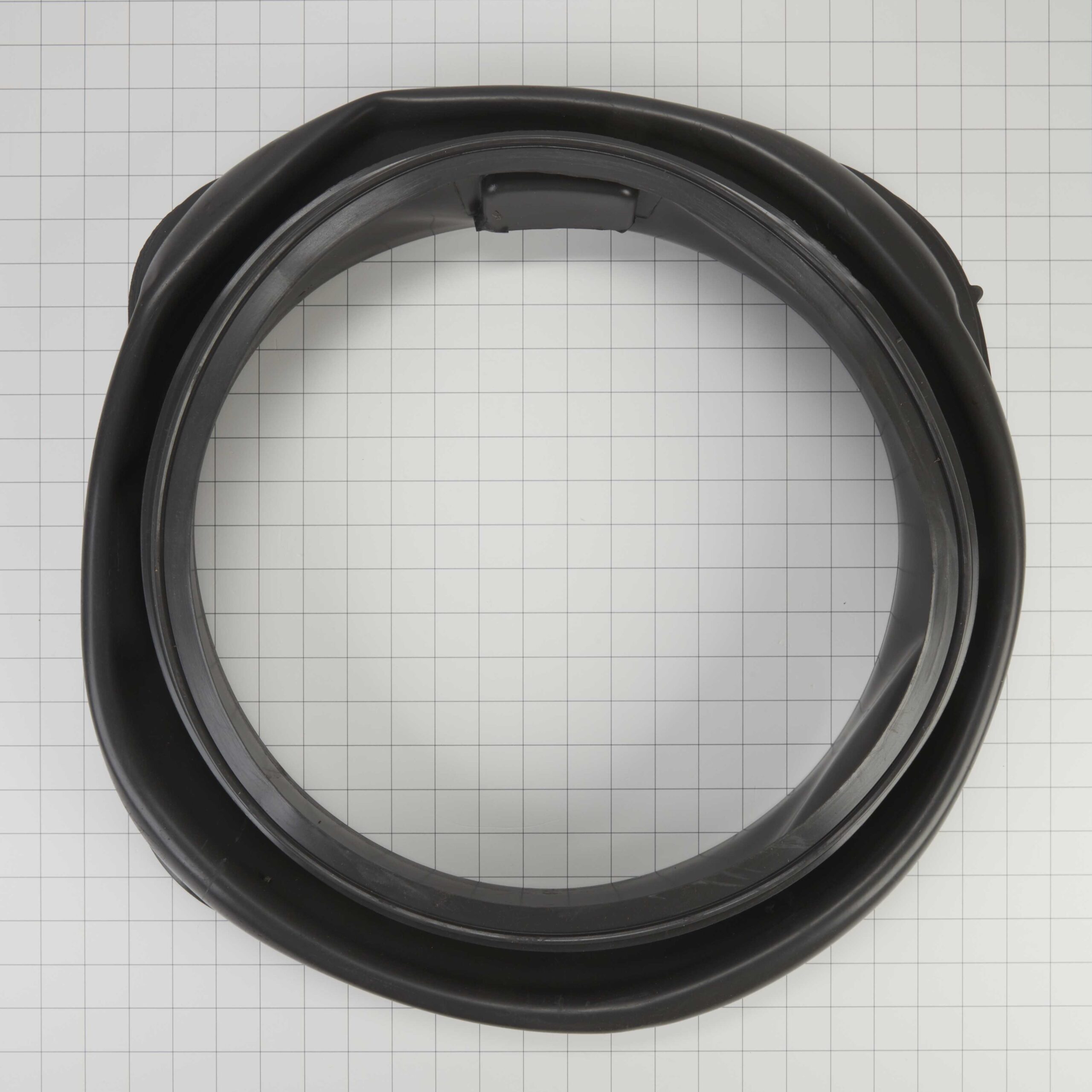 WP8182119 Whirlpool Washer Door Boot Bellow - Image 2