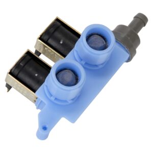 WP8181694 Whirlpool Washer Inlet Valve