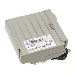 241577511 Frigidaire Refrigerator Invertor