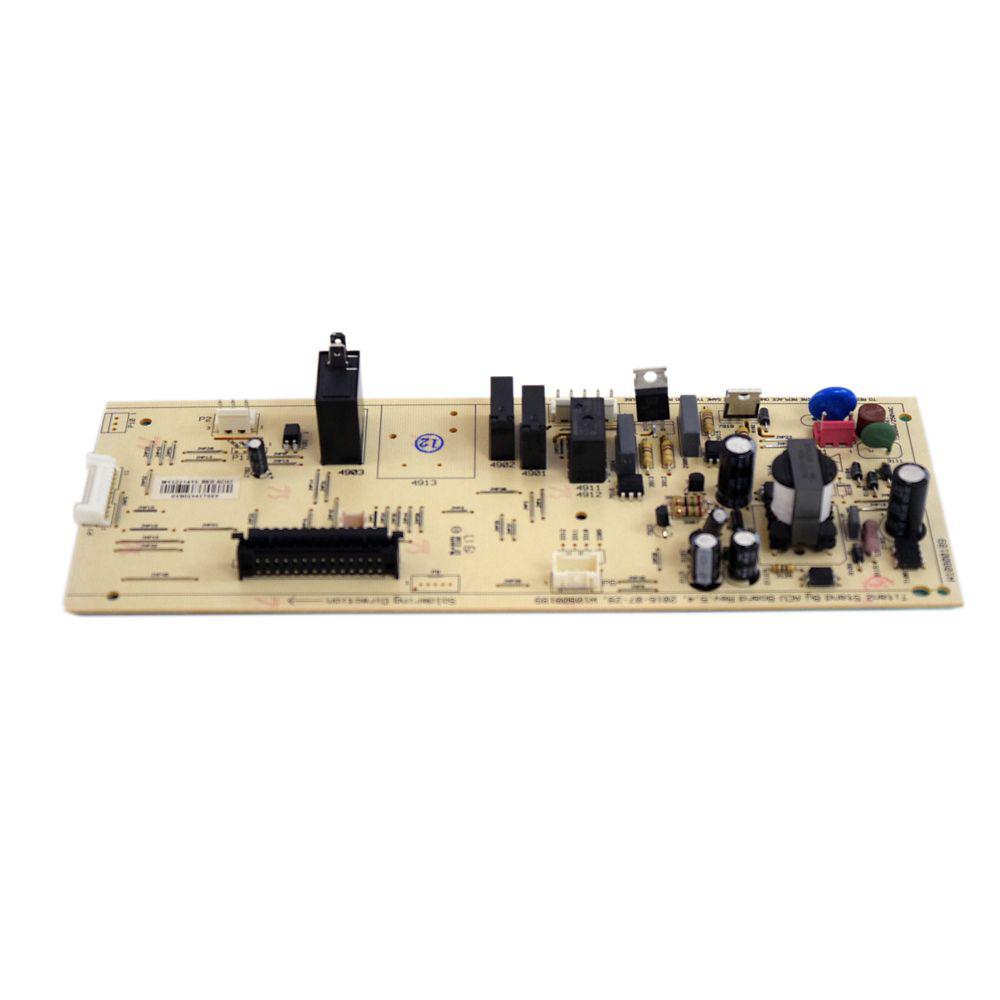 W11342846 Whirlpool Microwave Electronic Control Board - Image 2