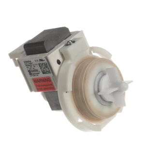 11025011 Miele Drain Pump DPS25M 125V 60HZ