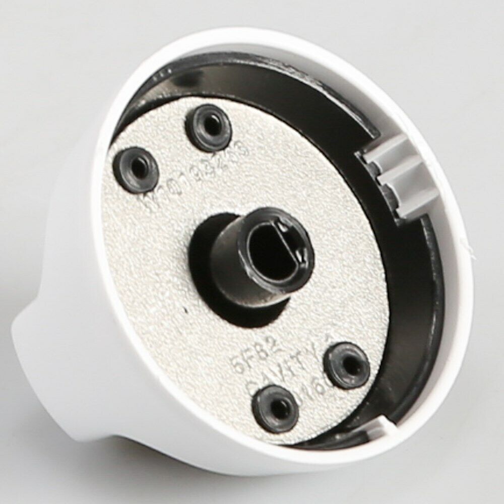 WP71002372 Whirlpool Control Knob