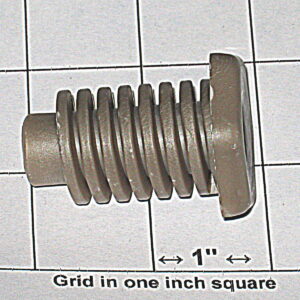 WPW10058460 Whirlpool Levelling Leg