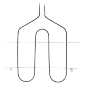 WB44T10009 GE Oven Broil Element