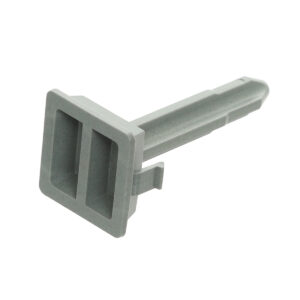 518735P Fisher & Paykel PIN Door PH9 EXTENDED SP X2