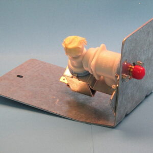 WPW10129424 Whirlpool Valve