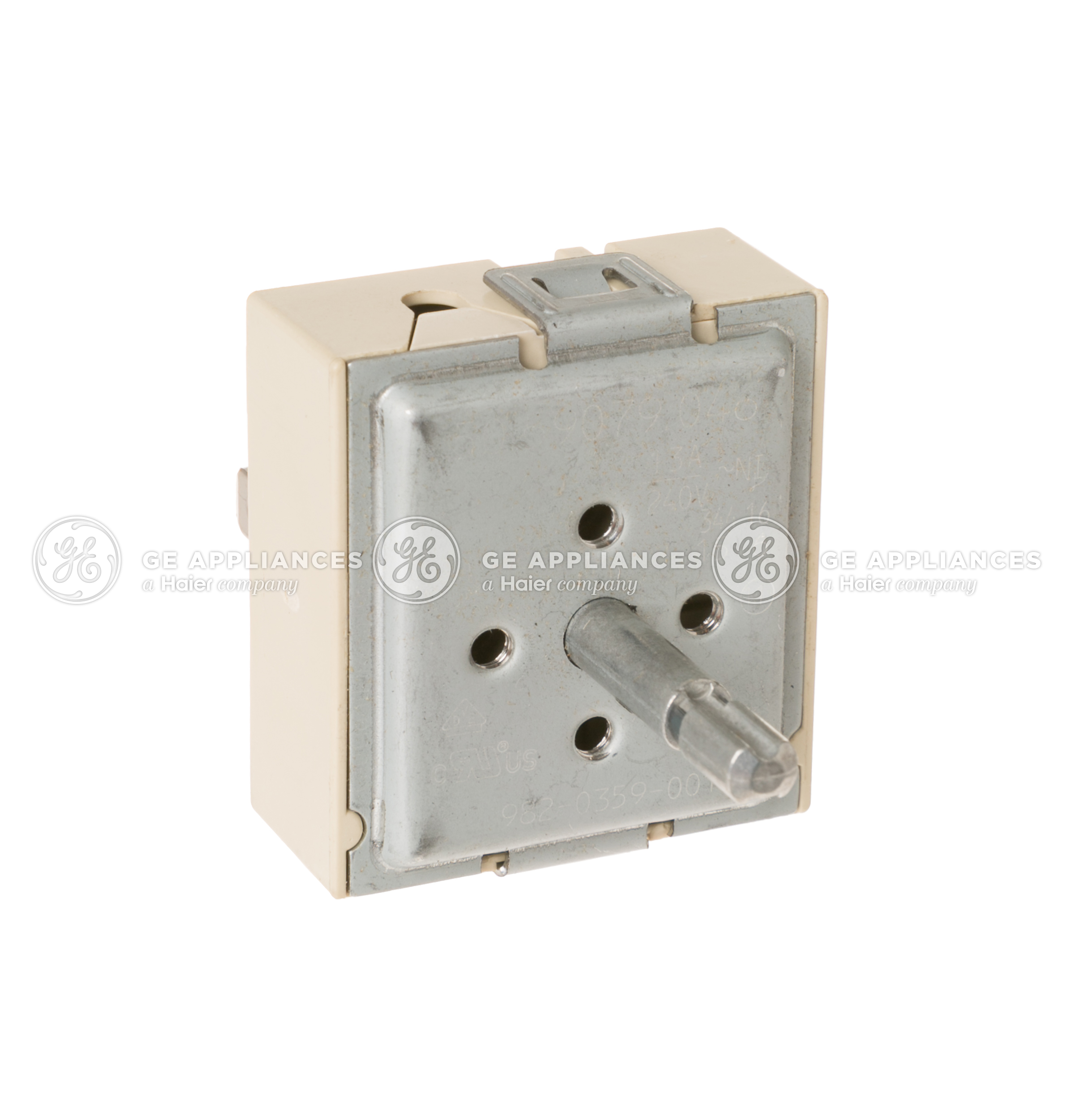 WB24X10175 GE Oven Switch Infinite