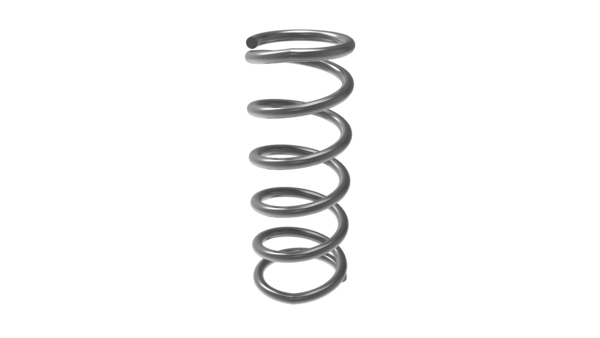00424665 Bosch Oven Spring