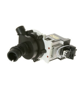 WD19X25187 GE Dishwasher Single Speed Drain Pump Kit
