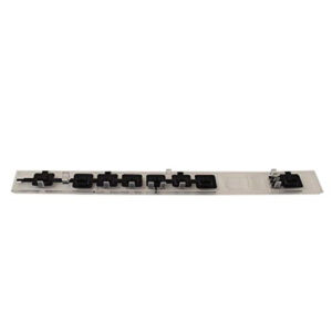 WD12X23316 GE Dishwasher Silcone Light Pipe