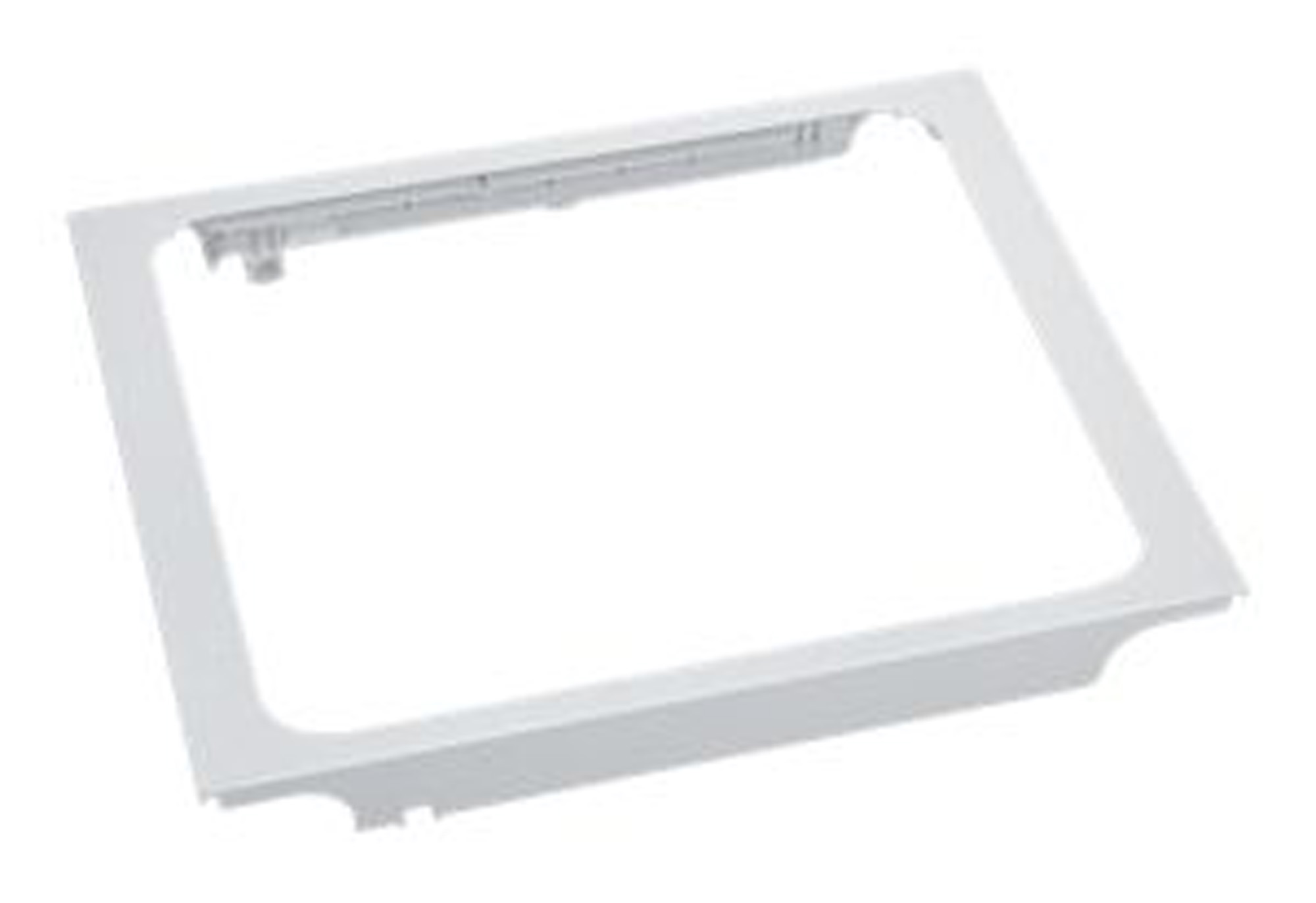 W10861519 Whirlpool Refrigerator Shelf Holder